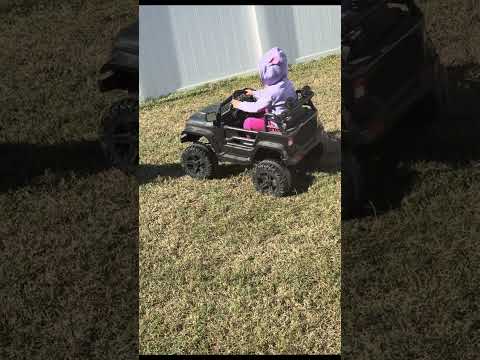 Best Choice Products Ride On Truck Review: 3 Years Later